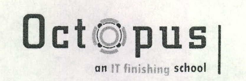 Octopus Device mark 2211586 Trademark