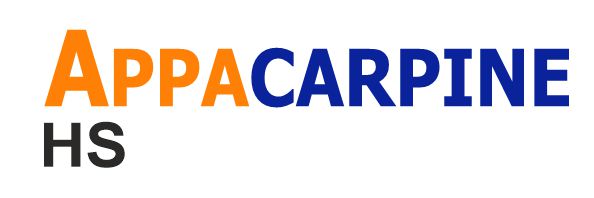 Appacarpine Hs Device mark 5709284 Trademark