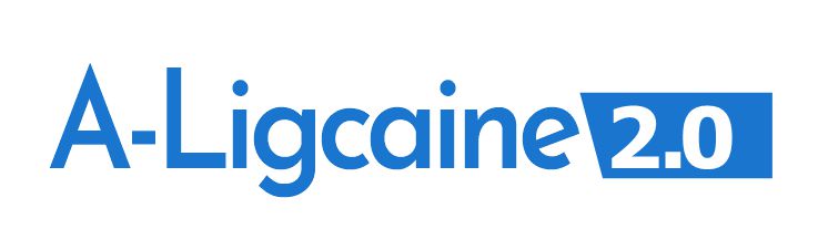 A-ligcaine 2.0 Device mark 5709290 Trademark