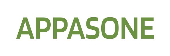 Appasone Device mark 5709297 Trademark