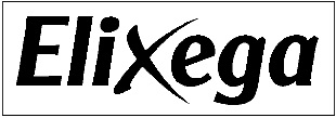 Elixega Device mark 5709555 Trademark