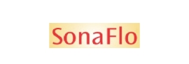Sonaflo Device mark 5709570 Trademark