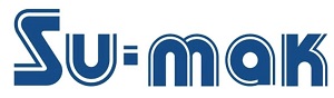 Su-mak ( Logo And Device) Device mark 5709984 Trademark