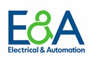E&a Electrical & Automation With Label Device mark 5710005 Trademark