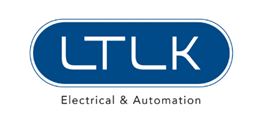 Ltlk Electrical & Automation With Label Device mark 5710016 Trademark