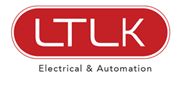 Ltlk Electrical & Automation With Label Device mark 5710027 Trademark