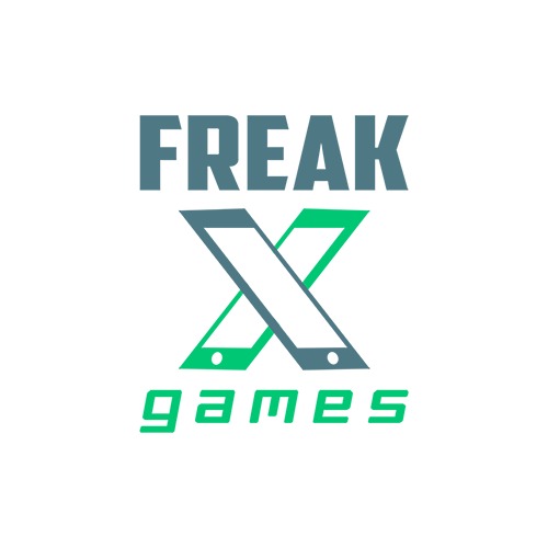 Freak X Games Device mark 5710060 Trademark