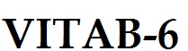 Vitab-6 Device mark 5710566 Trademark