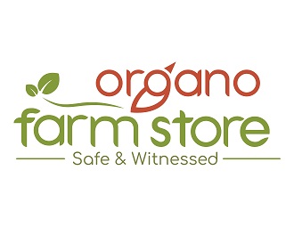 Organo Farm Store Safe And Witnessed (logo) Device mark 5711157 Trademark