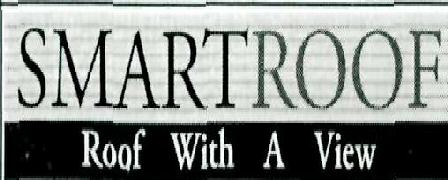 Smart Roof Roof With A View Device mark 5711259 Trademark