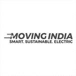 Moving India Smart Sustainable Electric Device mark 5711558 Trademark