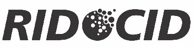 Ridocid Device mark 5711641 Trademark