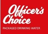 Officer's Choice Packaged Drinking Water Device mark 5711668 Trademark