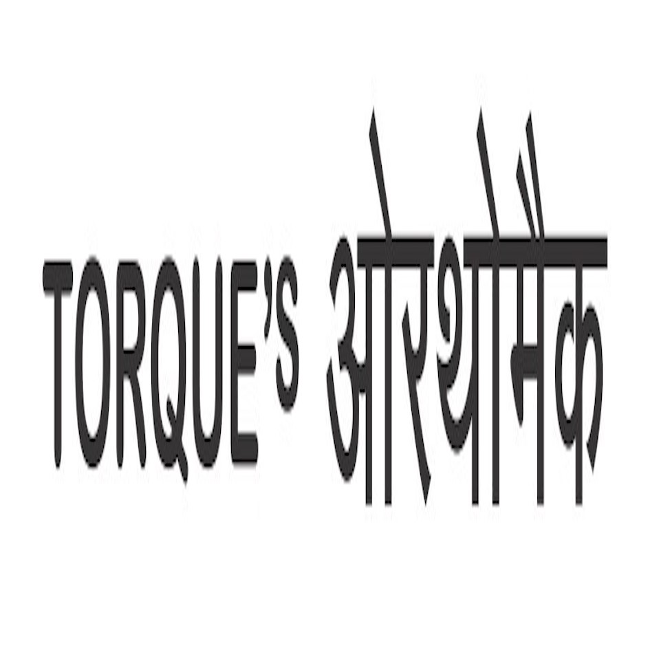 Torque's Orthomac (hindi) Device mark 5711685 Trademark