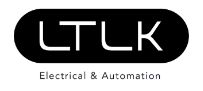 Ltlk Electrical & Automation With Label Device mark 5711749 Trademark