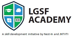 Lgsf Academy ( Logo And Device) Device mark 5711781 Trademark