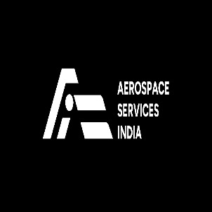 Device Mark With Tagline Aerospace Services India Is Being Registered For Israel Aerospace India Services Pvt. Ltd Device mark 5712013 Trademark
