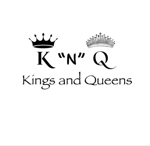 K N Q - Kings And Queens Device mark 5712285 Trademark