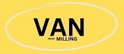Van India Milling Device mark 5712510 Trademark