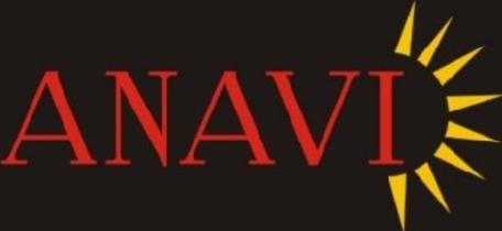 Anavi (label) Device mark 5712620 Trademark