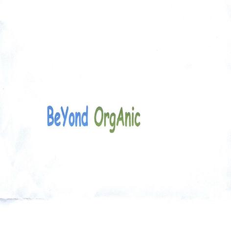 Beyond Organic Device mark 5712686 Trademark