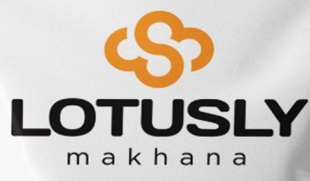Lotusly Makhana Device mark 5712748 Trademark