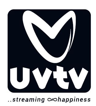 Uvtv Streaming Happiness (device) Device mark 5713076 Trademark
