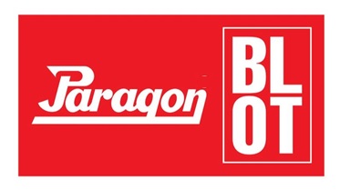 Paragon Bolt Device mark 5713111 Trademark