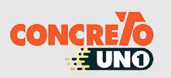 Concreto Uno ( Logo And Device) Device mark 5713675 Trademark
