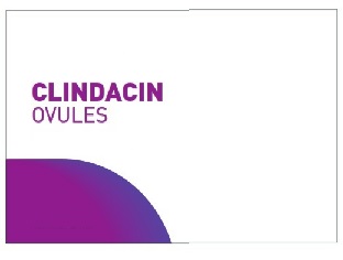 Clindacin Ovules Device mark 5713757 Trademark