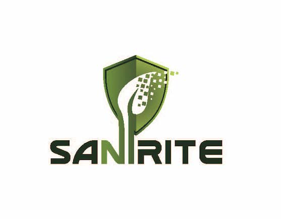 Sanirite Device mark 5714692 Trademark