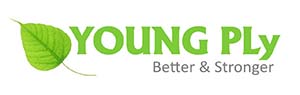 Young Ply - Better & Stronger Device mark 5720760 Trademark