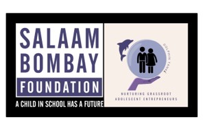 Salaam Bombay Foundation+dolphindevice+dolphintanki Device mark 5726120 Trademark