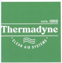 Thermadyne Device mark 5727684 Trademark