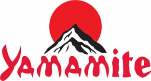 Yamamite Device mark 5729753 Trademark