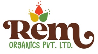 Rem Organics Pvt. Ltd. Device mark 5736423 Trademark