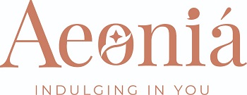 Aeoniá Device mark 5736686 Trademark