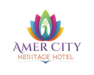 Amer City Heritage Hotel (with Device) Device mark 5736741 Trademark