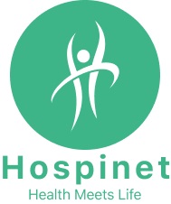 Hospinet Device mark 5736795 Trademark