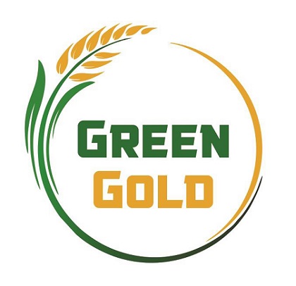Green Gold Device mark 5736817 Trademark