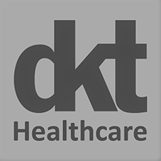 Dkt Healthcare - Logo Device mark 5737028 Trademark