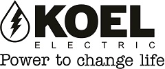 Koel Electric Power To Change Life Device mark 5737292 Trademark