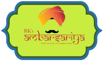 Rk's Ambarsariya Device mark 5749177 Trademark
