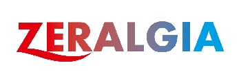 Zeralgia Device mark 5802675 Trademark