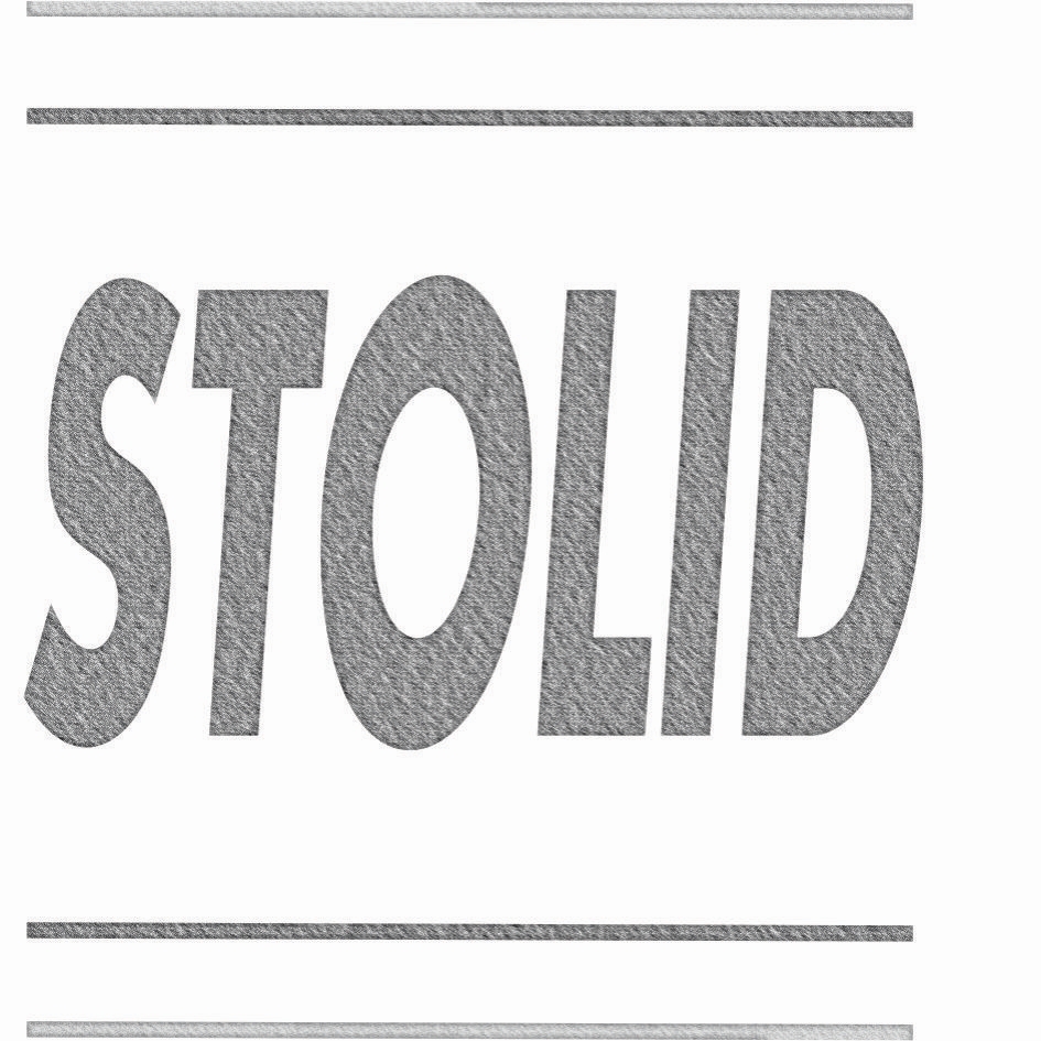 Stolid Device mark 5802706 Trademark
