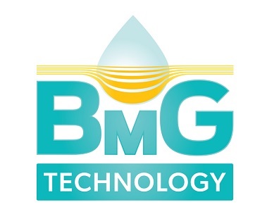 Bmg Technology Logo Device mark 5802781 Trademark