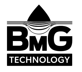 Bmg Technology Logo Device mark 5802782 Trademark