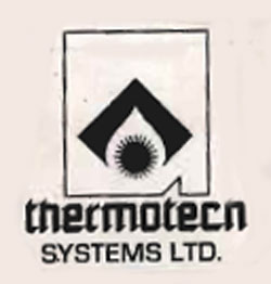 Thermotech Systems Ltd. Device mark 5802880 Trademark