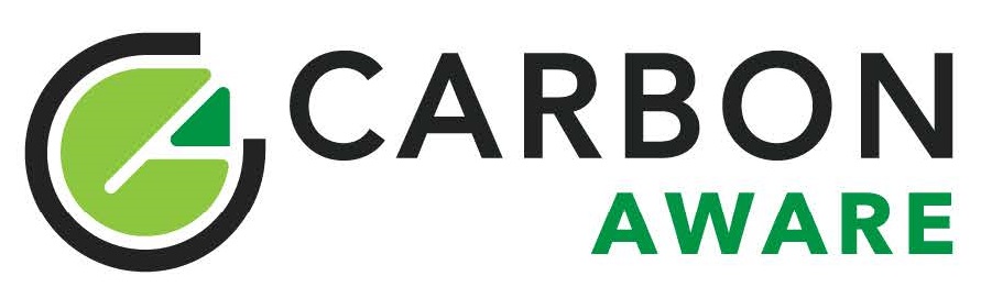 Carbon Aware Device mark 5803019 Trademark