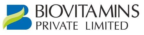 Biovitamins Private Limited Label Device mark 5803219 Trademark